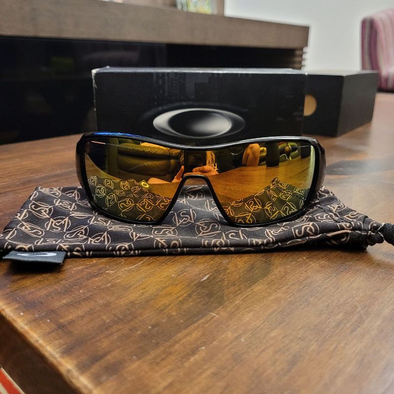 Oakley offshoot shaun white outlet