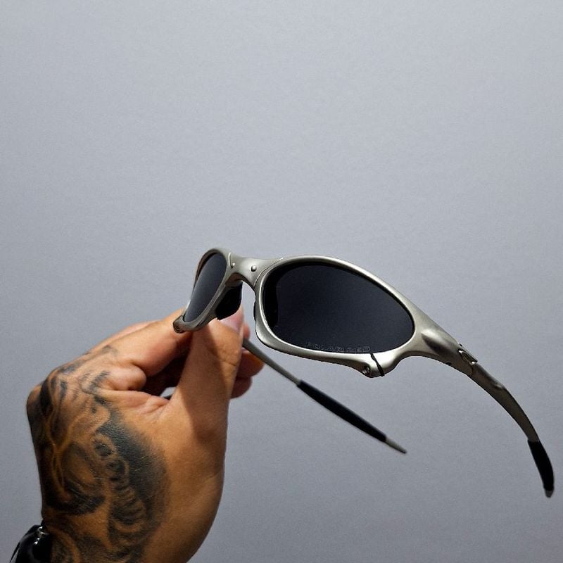 廃盤　OAKLEY PENNY Titanium Ice オークリー　ペニー Oakley ペニー 廃盤 OAKLEY PENNY Titanium Ice オークリー ペニー