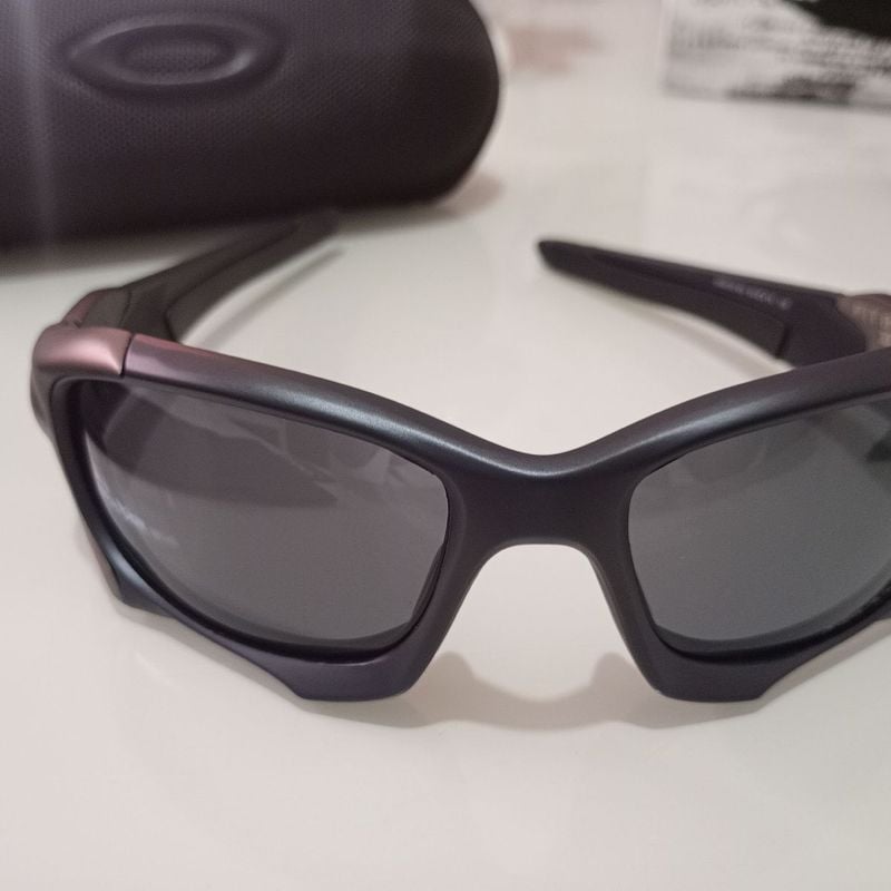 Óculos Oakley Pit Boss 2 | Oakley Pit Boss 2 Nunca Usado