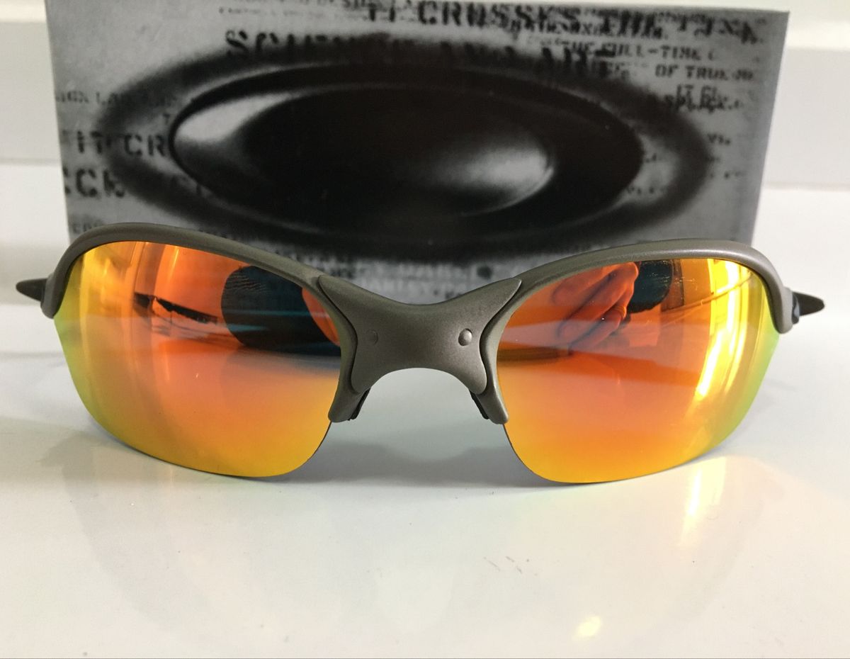 oakley romeo 2 xmetal original