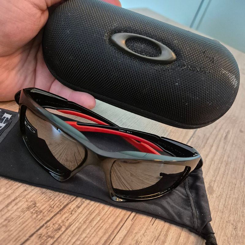 Óculos Oakley Scalpel Ducati (Original) | Óculos Masculino Oakley