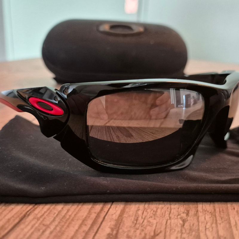 Óculos Oakley Scalpel Ducati (Original) | Óculos Masculino Oakley