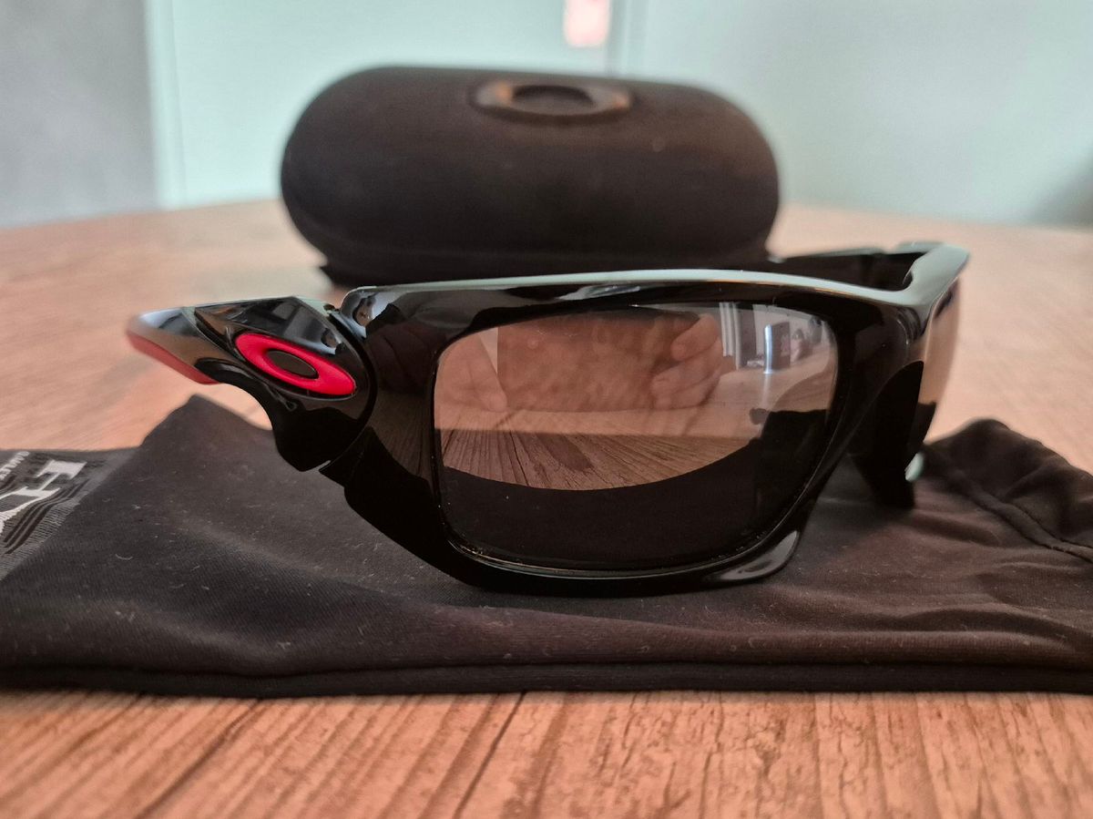 Óculos Oakley Scalpel Ducati (Original) | Óculos Masculino Oakley