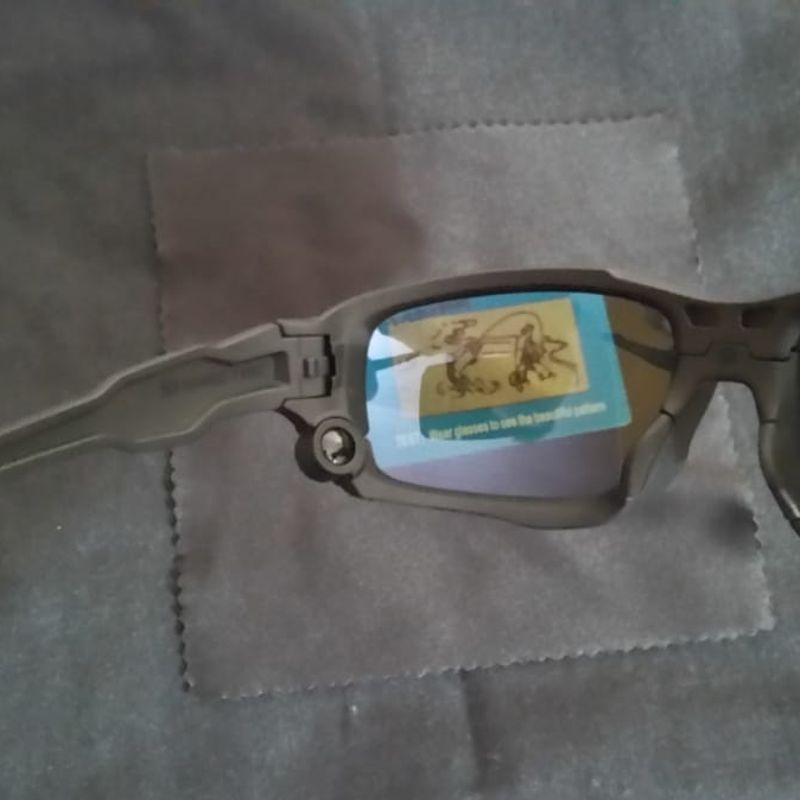 Lentes oakley militares hot sale