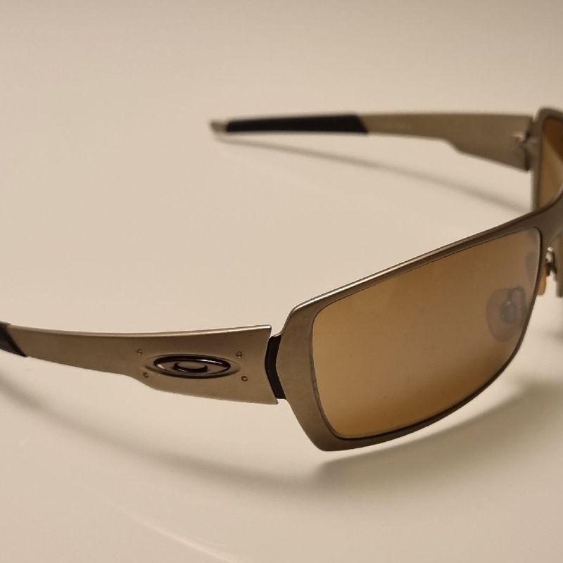 Oakley spike best sale