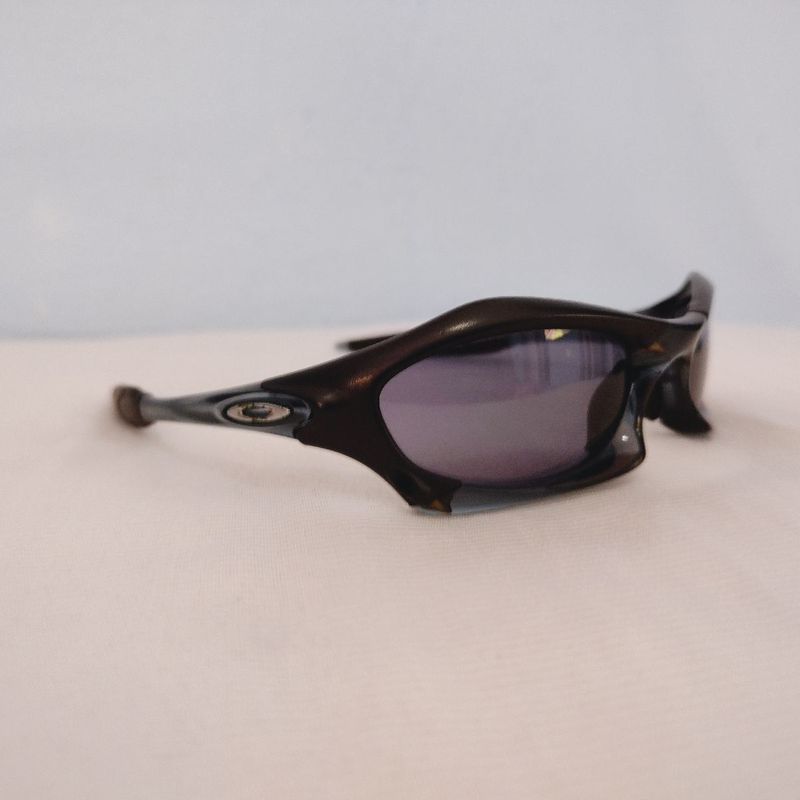 Óculos Oakley Splice Original | Oakley Usado 102353985 | enjoei