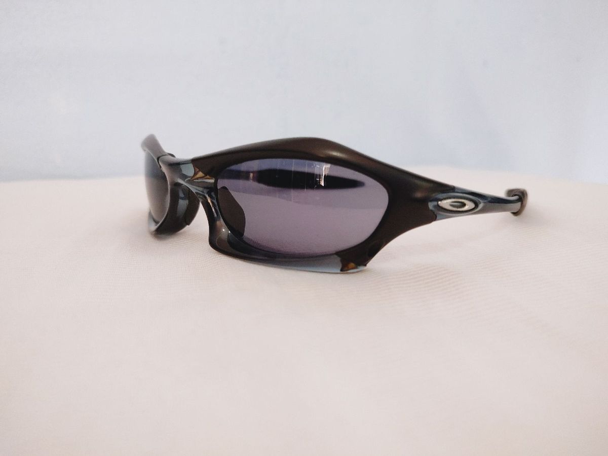oakley 廃盤美品 SPLICE