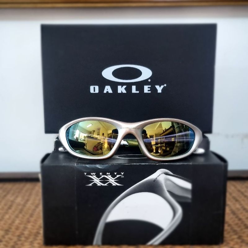 の 人気アイテムランキング | Xx Twenty Oakley Oculos Produto Oakley Retro e Vintage 小物