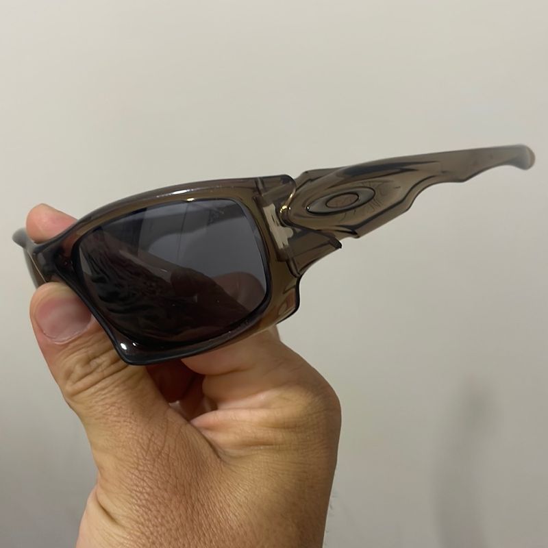 Oculos Oakley Mandrake | Óculos Masculino Oakley Nunca Usado 36889183 |  enjoei
