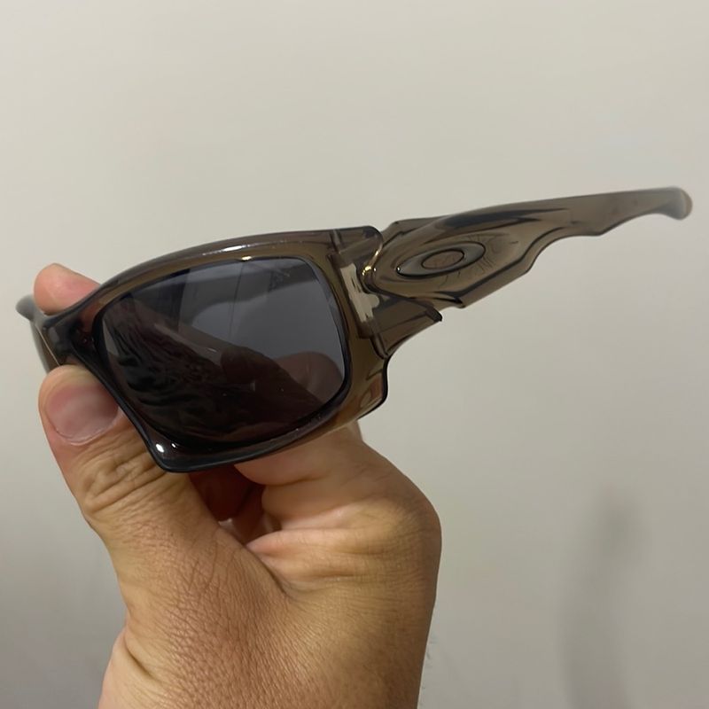 Oakley x clearance ten