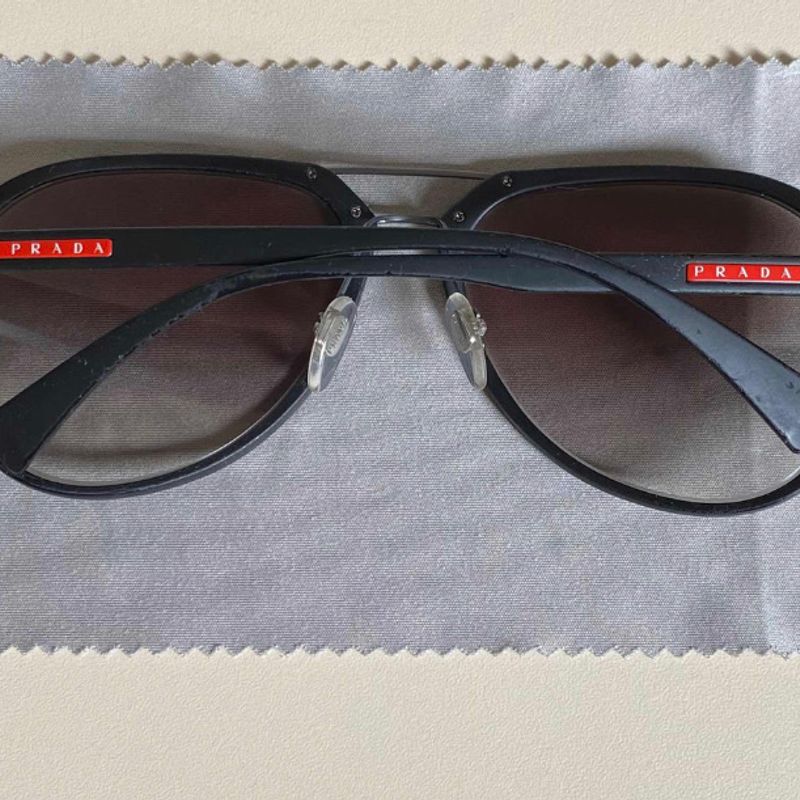 Prada sps05r hot sale