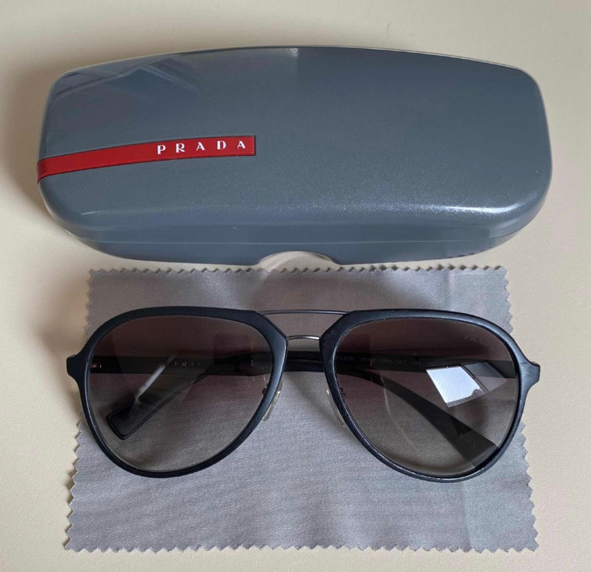 Prada sps05r best sale