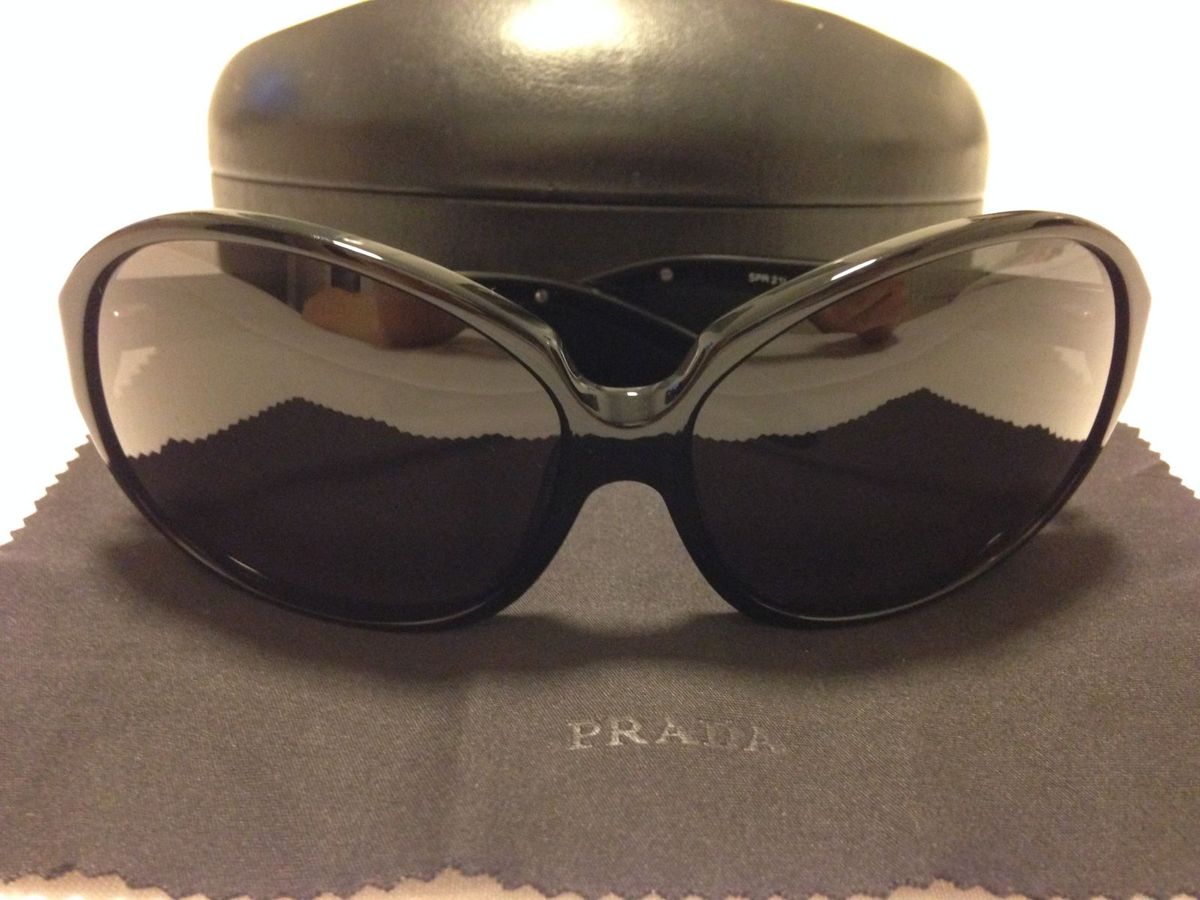 prada spr27l