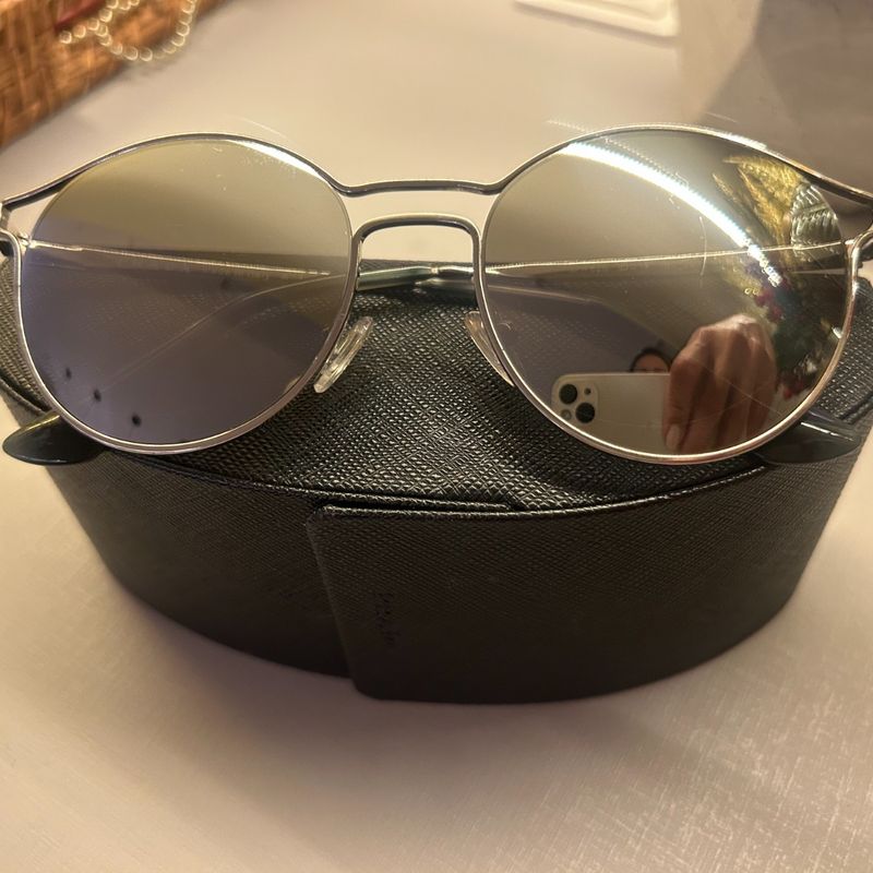 Prada spr62s clearance