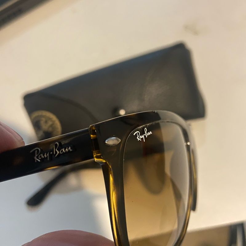 Ray ban 4147 tartarugati hotsell