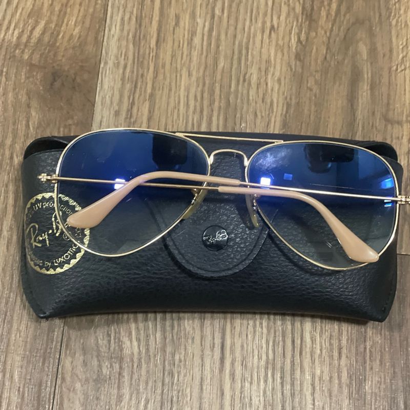 値下げしました！芸能人愛用　Ray-Ban RB3565 RB3565-002GG サイズ51 新品 未使用・正規品 RayBan レイバン 調