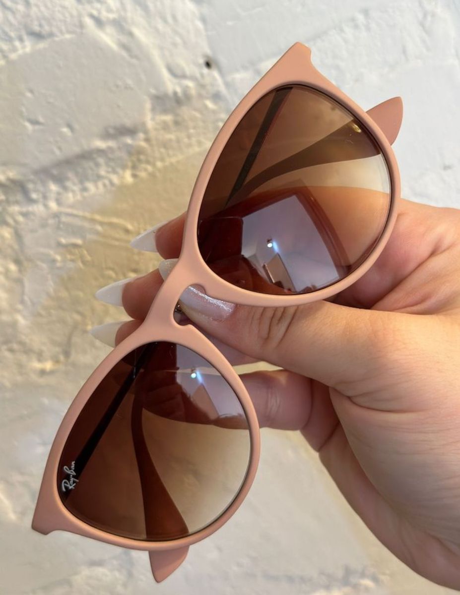 Ray ban hot sale erika rose