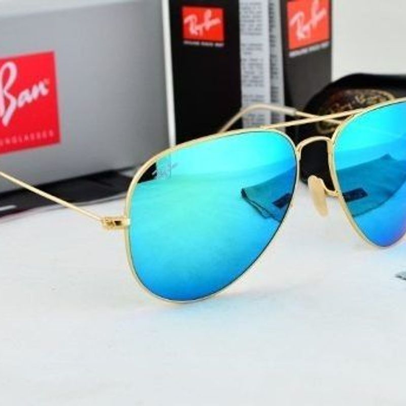 Ray ban hot sale mercury sunglasses