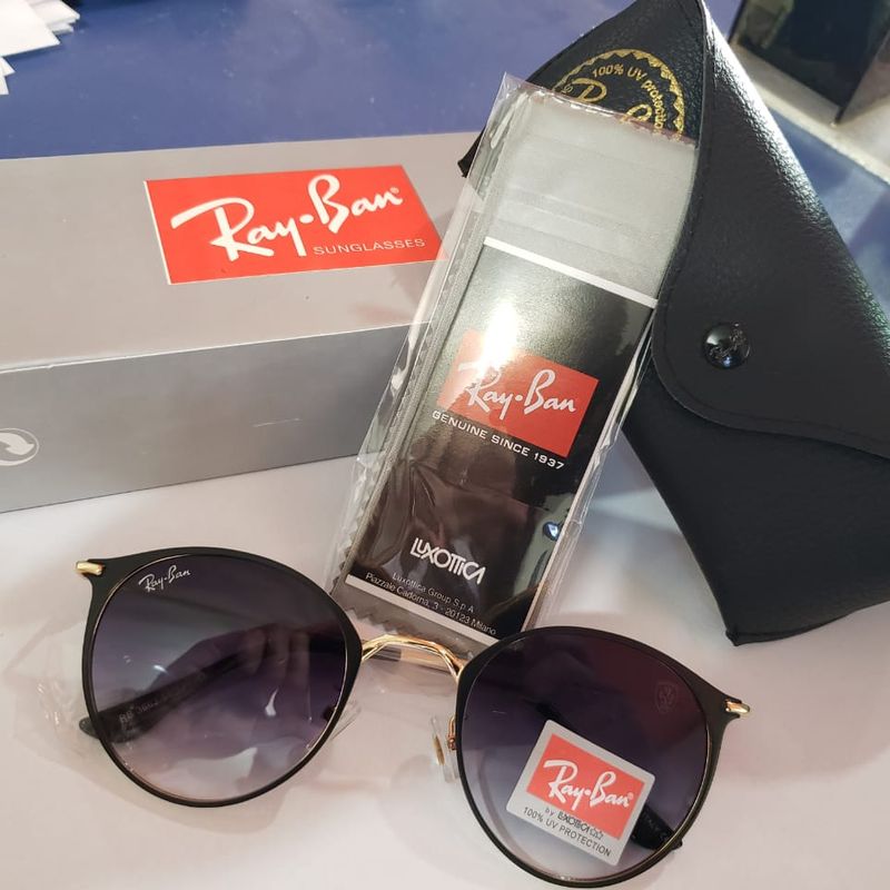 Ray ban best sale rb 3662