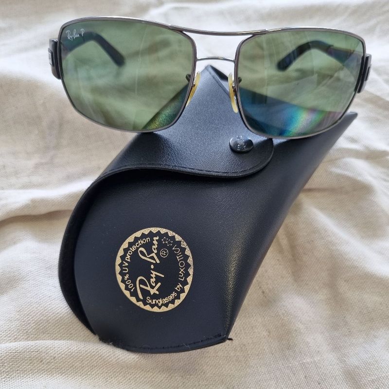 Ray ban rb3426 hot sale