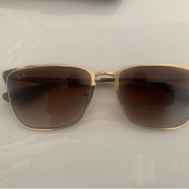 Óculos Rayban Rb3508 | Ray-Ban Usado 110019186 | enjoei