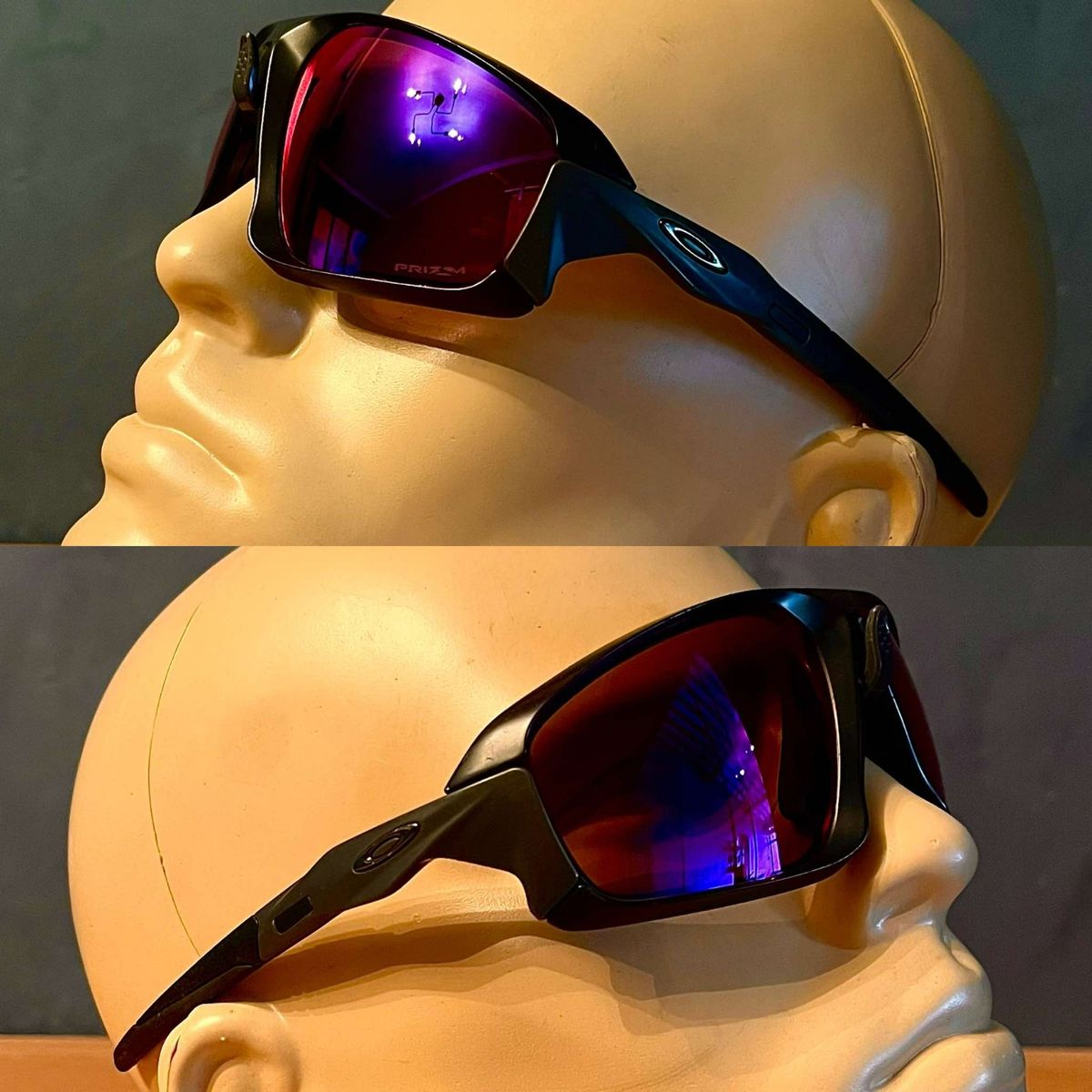 OAKLEY 小物 PRAZMA