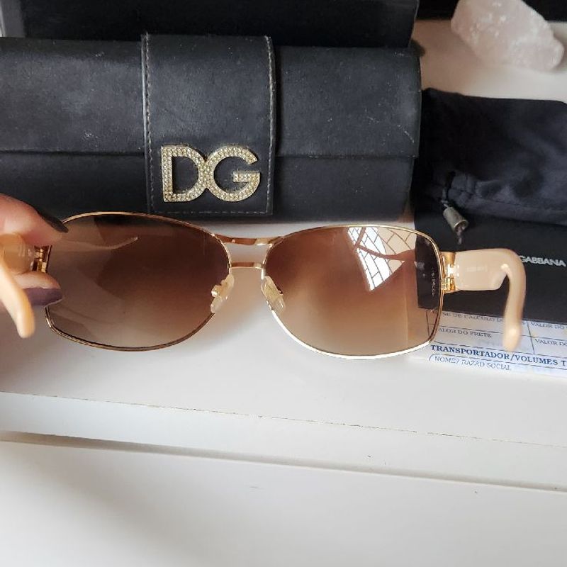 Dolce and clearance gabbana dg2027b