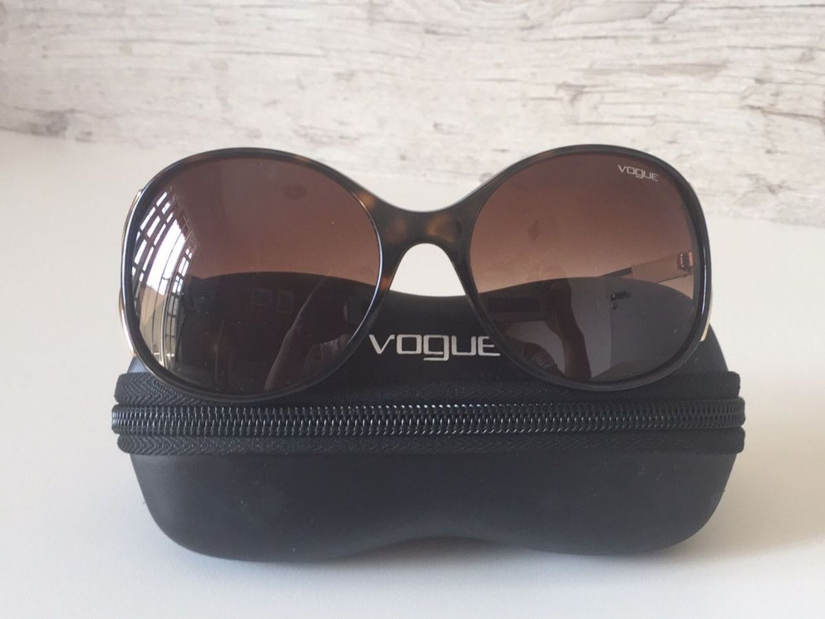 culos Vogue Vo 2669 s culos Feminino Vogue Nunca Usado 23629338 enjoei