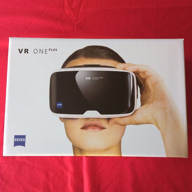 Celulares para online vr