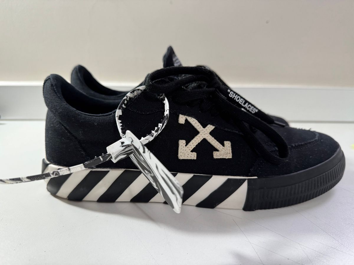 2024 Off white black