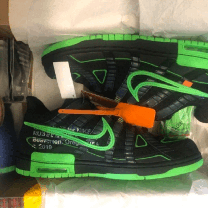 2019 nike 2024 off white