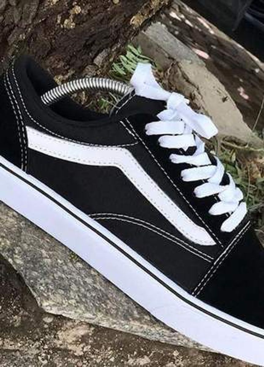 tenis vans willy