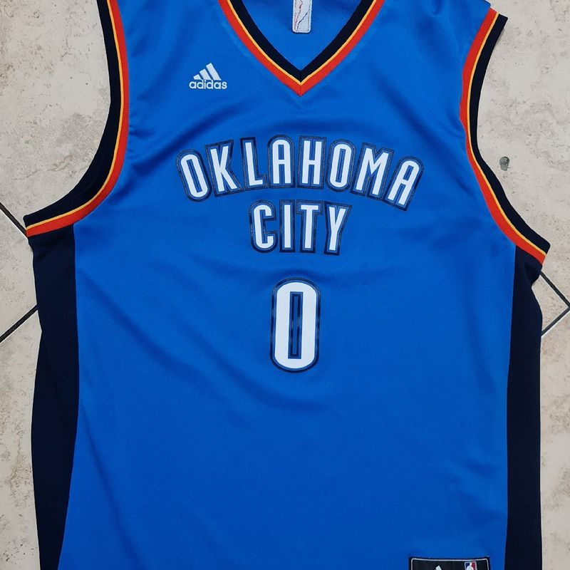 Adidas deals westbrook jersey