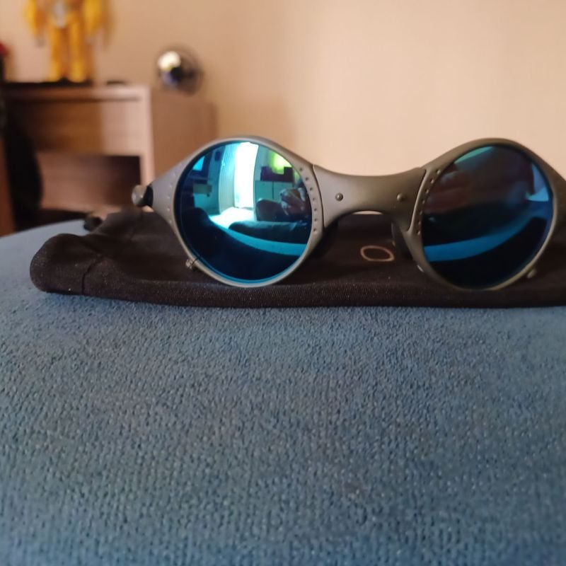 Oakley Mars | Óculos Masculino Oakley Mars Usado 82801558 | enjoei