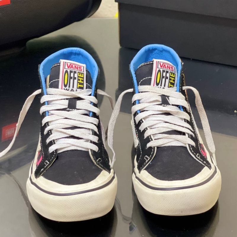 Old Skool X Town N Country | Vans Usado 109117818 | enjoei Old Skool X Town N Country | Vans Usado 109117818 | enjoei