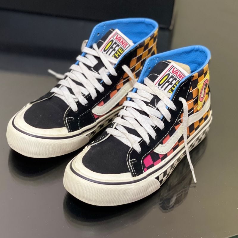 Old Skool X Town N Country | Vans Usado 109117818 | enjoei Old Skool X Town N Country | Vans Usado 109117818 | enjoei