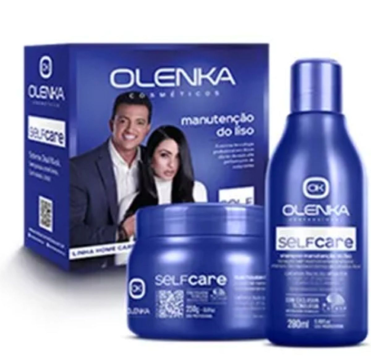 Www Olenka Cosmeticos Onde Comprar