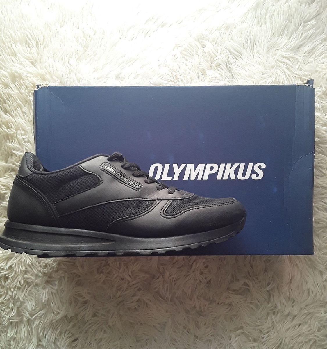 tenis olympikus classic