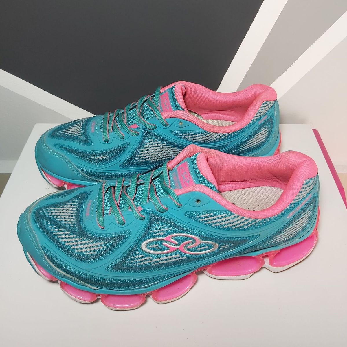 olympikus tube feminino