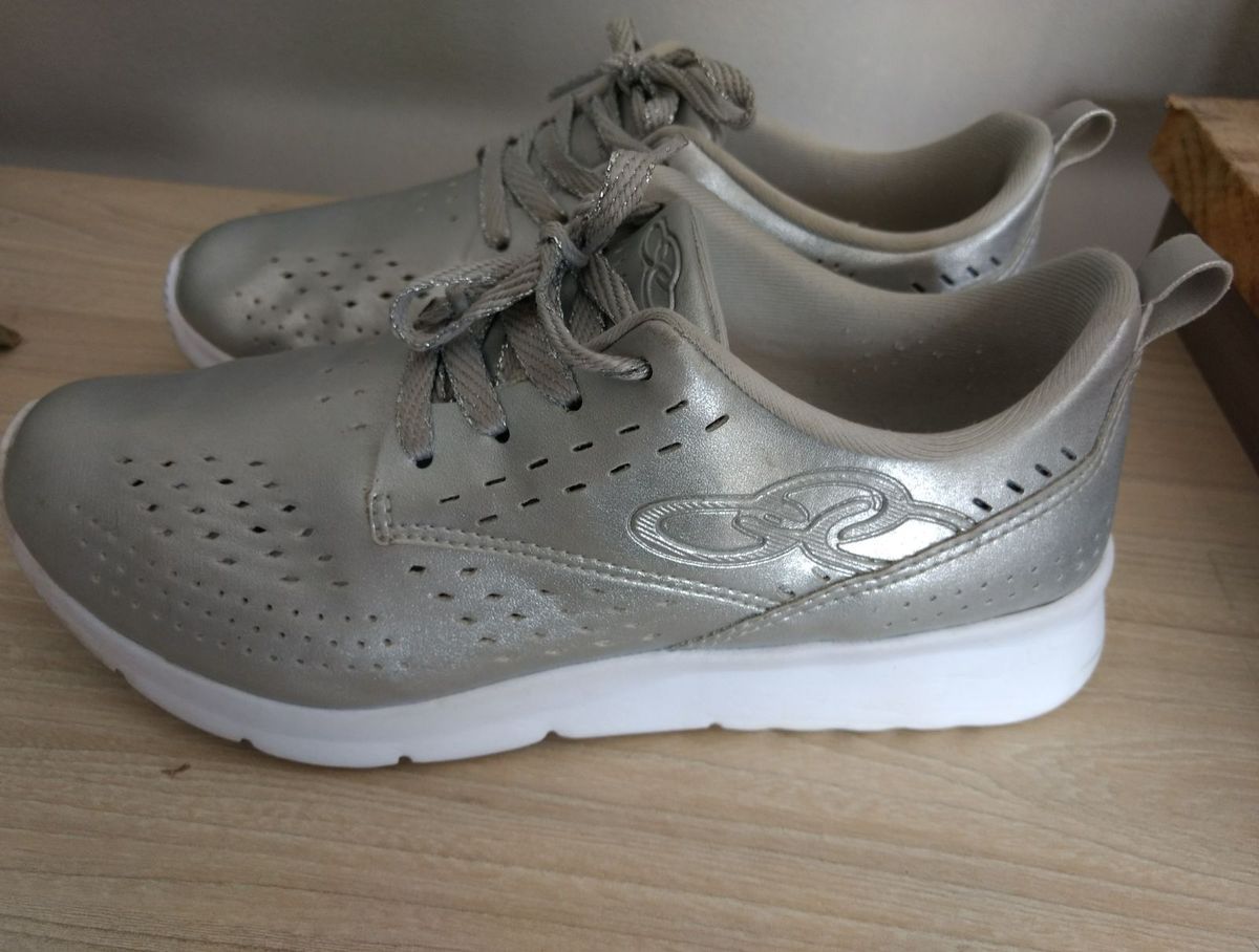 tenis olympikus happy