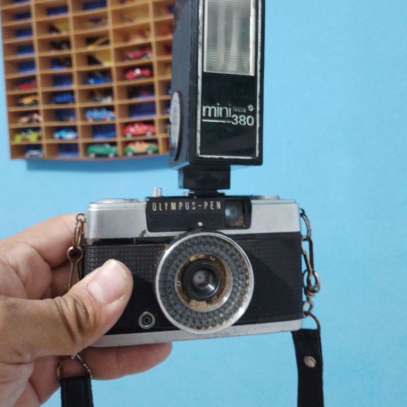Olympus Pen Ee-2 | Olympus Usado 110615971 | enjoei
