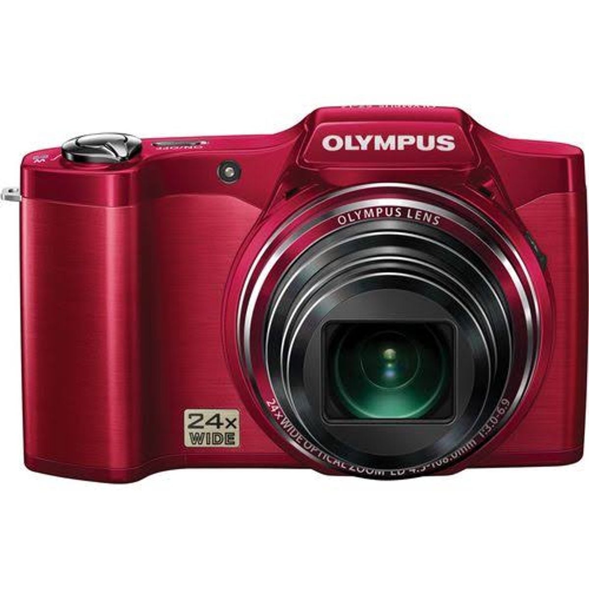 Olympus 14 SZ-11 完動極美品 Megapixel