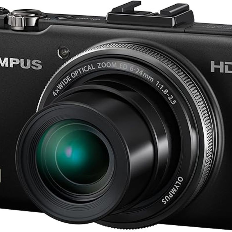 [ジャンク品]　Olympus XZ-1 Olympus Xz1 | Olympus Usado 111864219 | enjoei