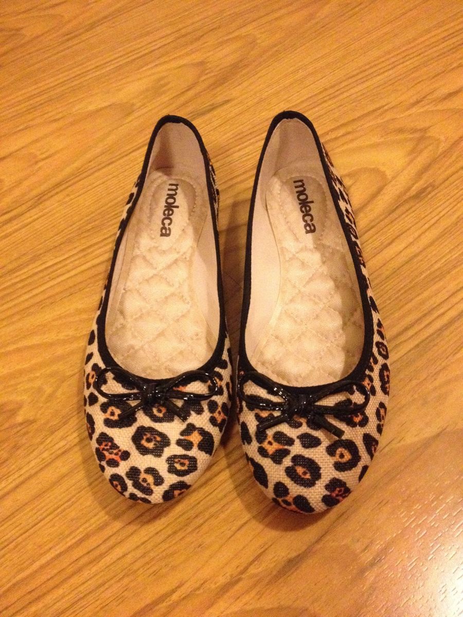 sapatilha moleca oncinha