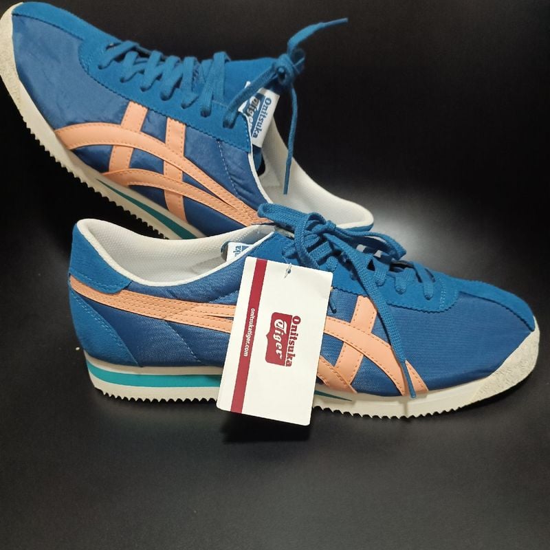 Tênis onitsuka tiger corsair masculino sales