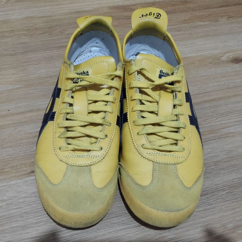 Tenis asics bruce outlet lee