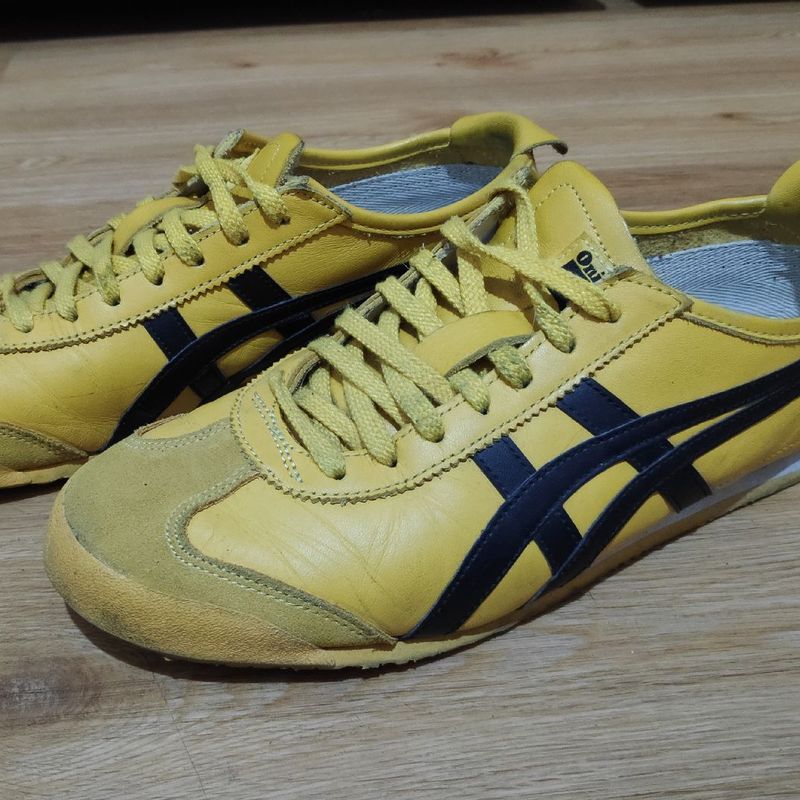 Tenis cheap bruce lee