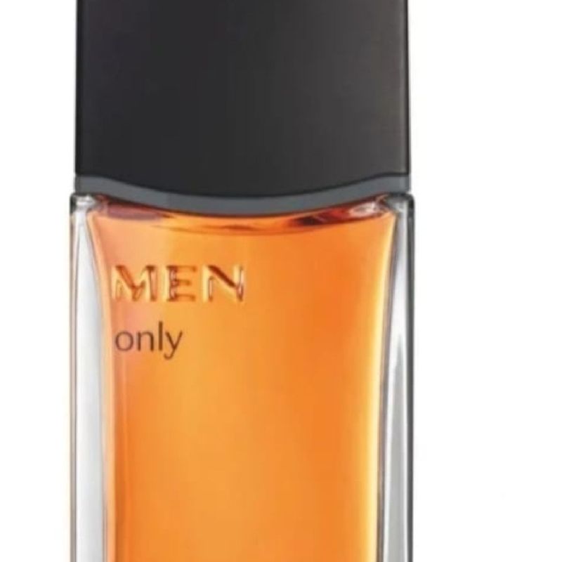 Only discount men perfume