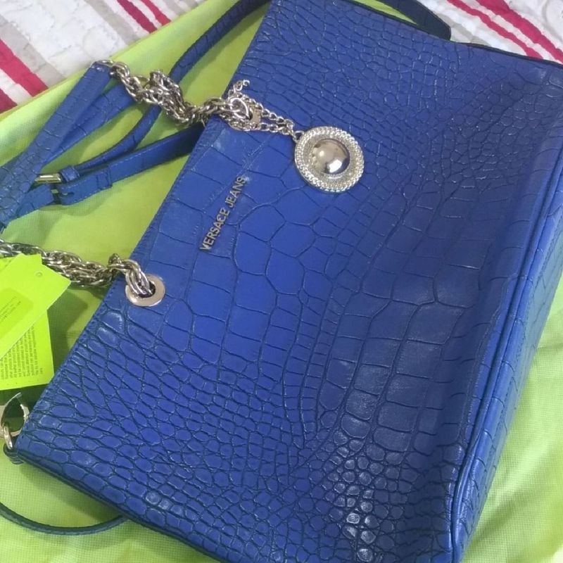 Bolsa versace online original