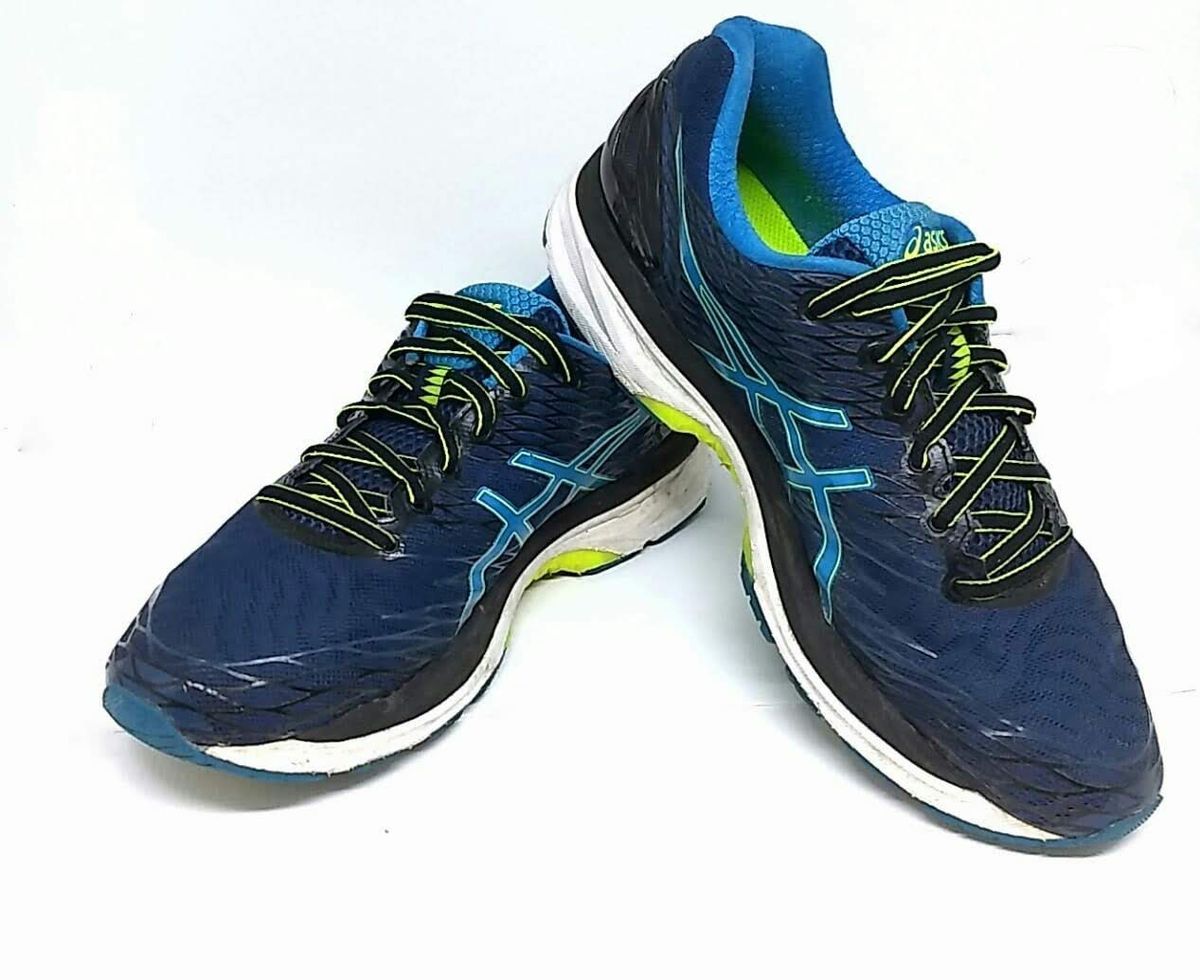 asics gel nimbus 18 masculino